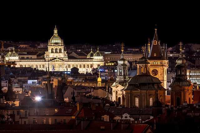 Salida grupal: Europa Romántica Pesos 2026