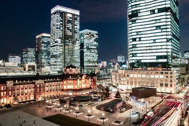 Salida grupal: Corea y Japon El Alma De Oriente