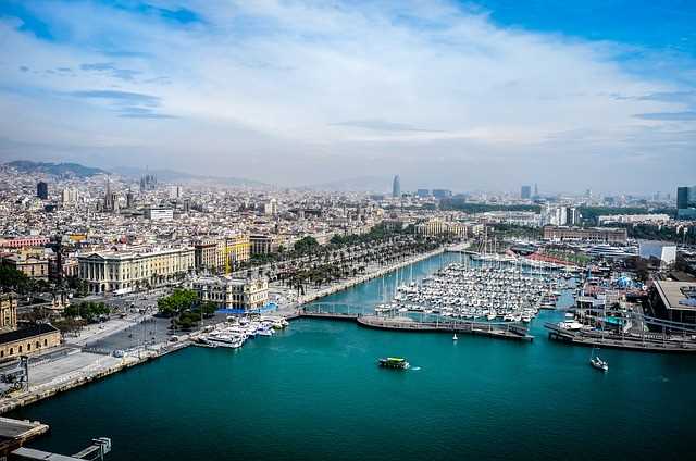 Barcelona