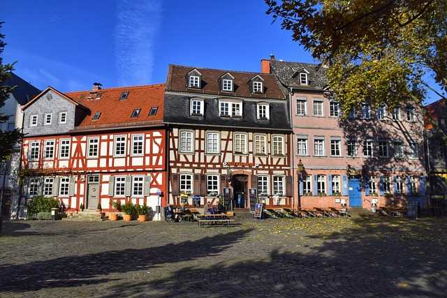 Frankfurt