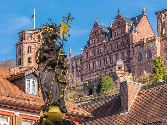 Heidelberg