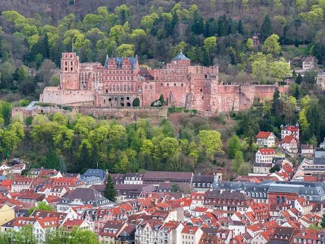 Heidelberg