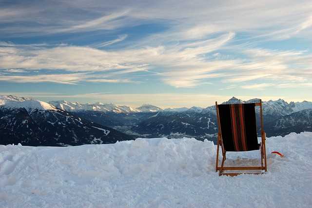 Innsbruck 