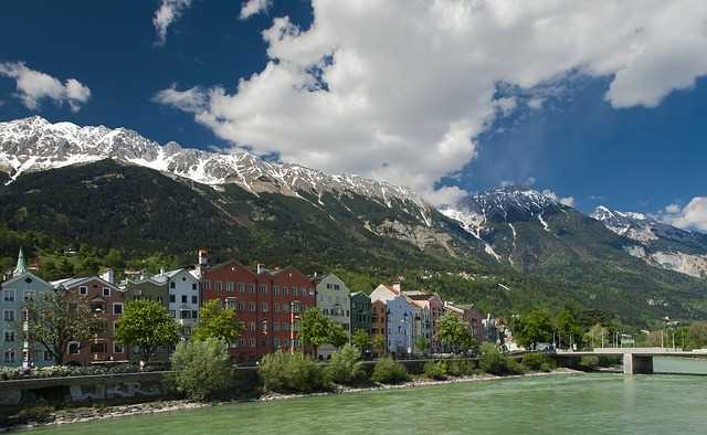 Innsbruck