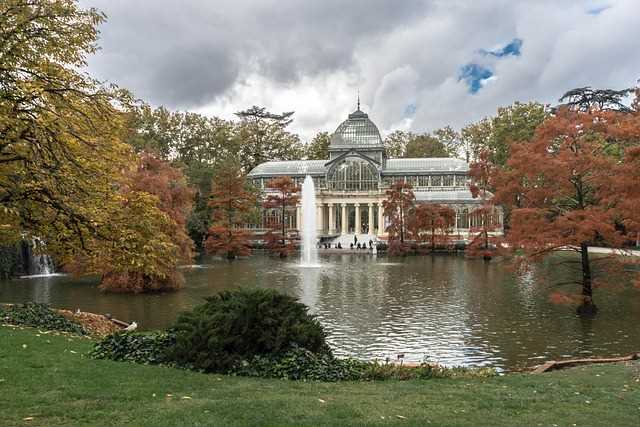 Madrid