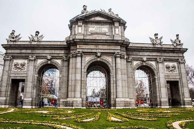 Madrid