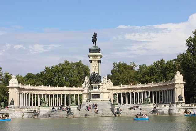 Madrid