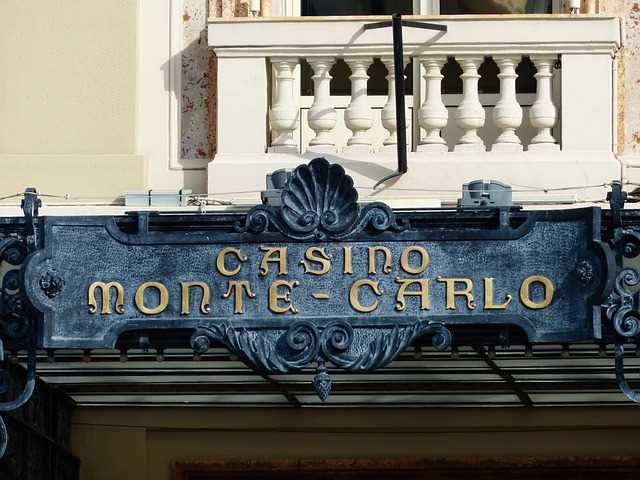 Monaco