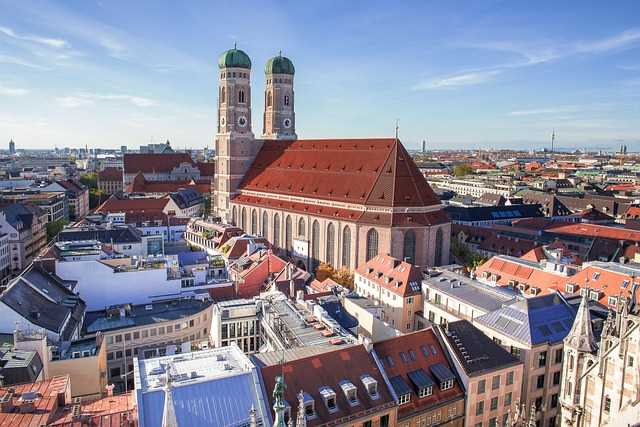 Múnich