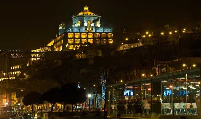 Oporto