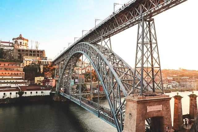 Oporto