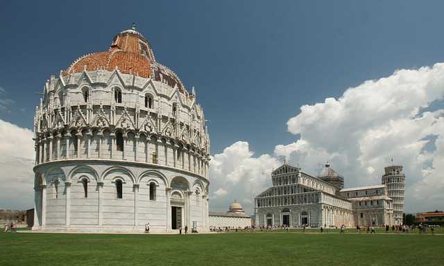 Pisa