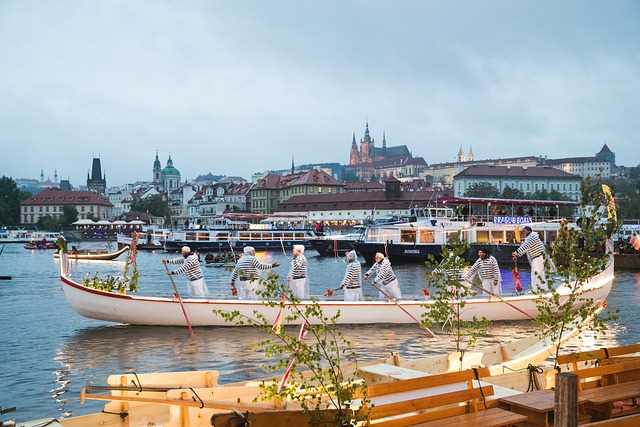 Praga