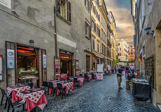 Roma