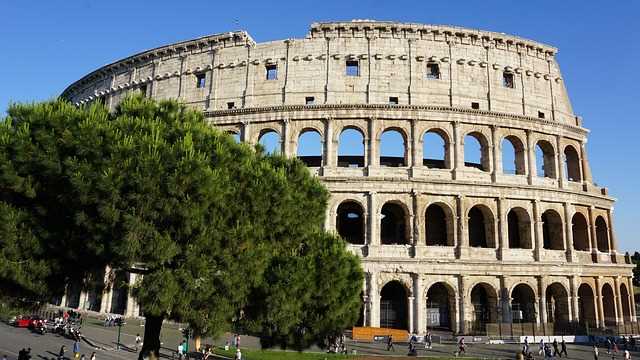 Roma