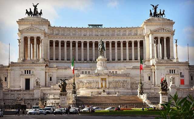 Roma