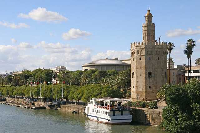 Sevilla