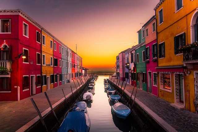 Venecia