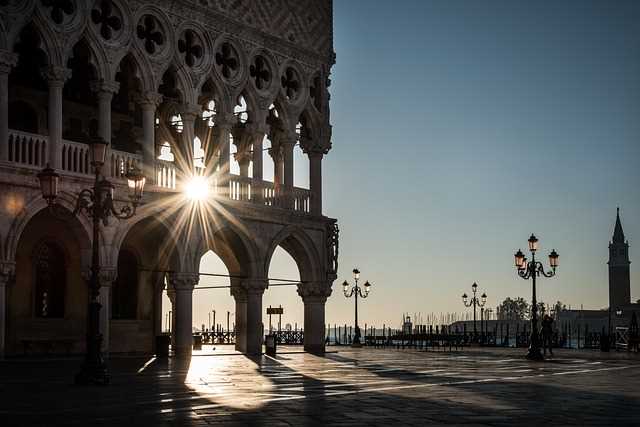 Venecia