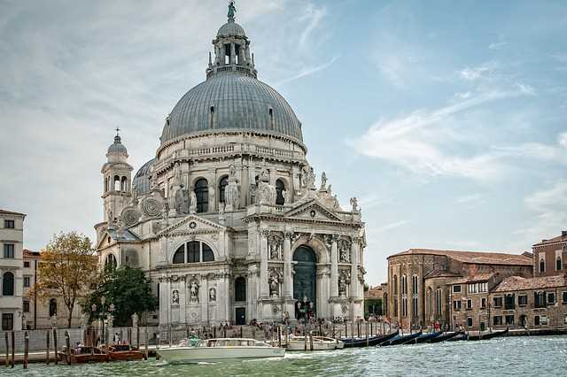 Venecia